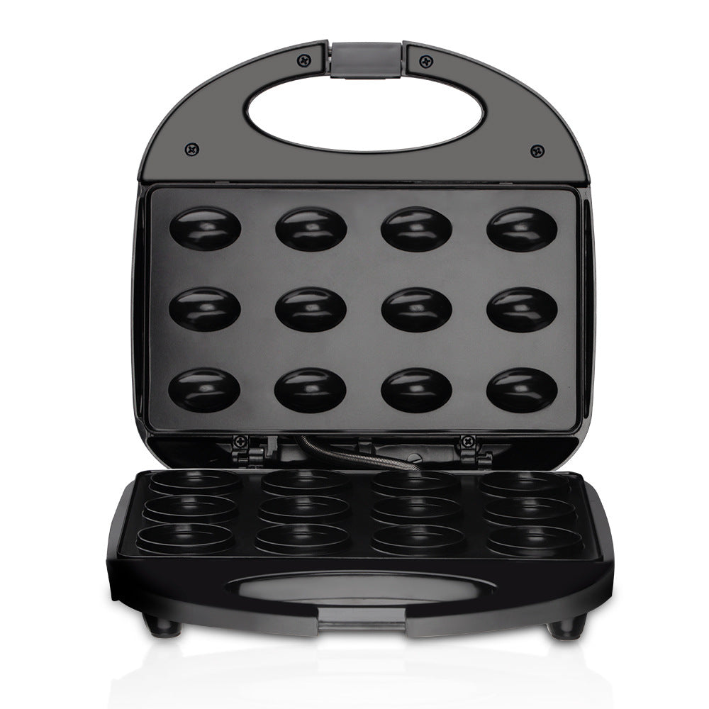 RAF Mini Household Nut Roaster Nut Machine Frying Pan Cake Maker Sandwich Maker Baking Machine R.246