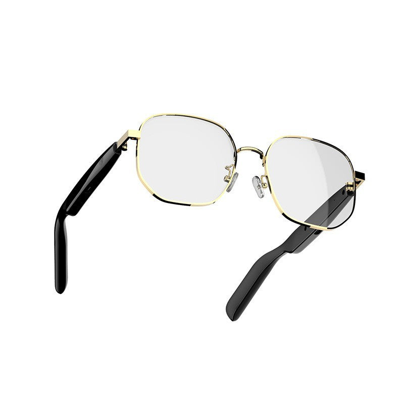 Optical Shop AI Bluetooth Smart Glasses Translation Call Music Open Smart Bluetooth Glasses Headset