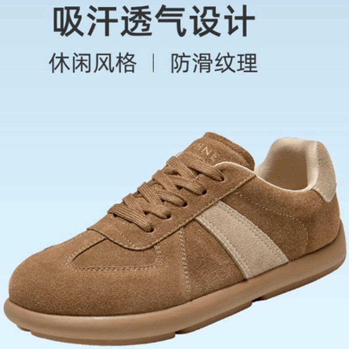 Clearance Spring Korean Style Women's Sneakers Versatile Casual Sports Shoes Young Beautiful Fashion Flat Shoes