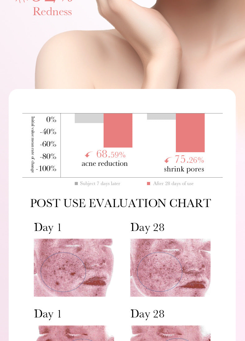 Camellia Lotion100ml BIOAOUA Moisturizing and Hydrating Body Lotion Cross-Border Wholesale