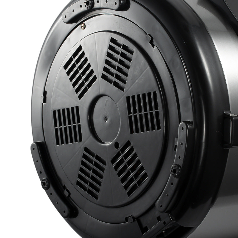 RAF European Standard Multifunctional Rice Cooker and Soup Pot with Lid Opening, Household Electric Pressure Cooker for Sauce Collection and Reservation, Rice Cooker and Pressure Cooker