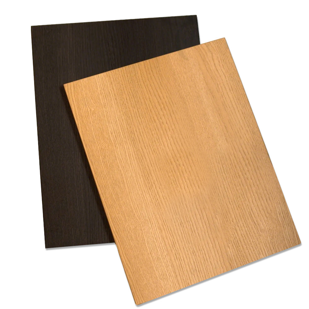 18mm Solid Wood Engineered Oak Flooring Multilayer Wood Structure Enhanced Sound Insulation Comfort for Basement