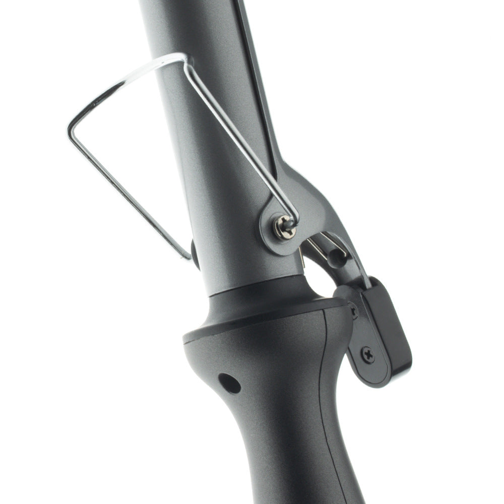 RAF EU Standard Straightening and Heating Hair Iron Portable Curling Iron Dormitory Home Fluffy Multi-Functional Curling Iron