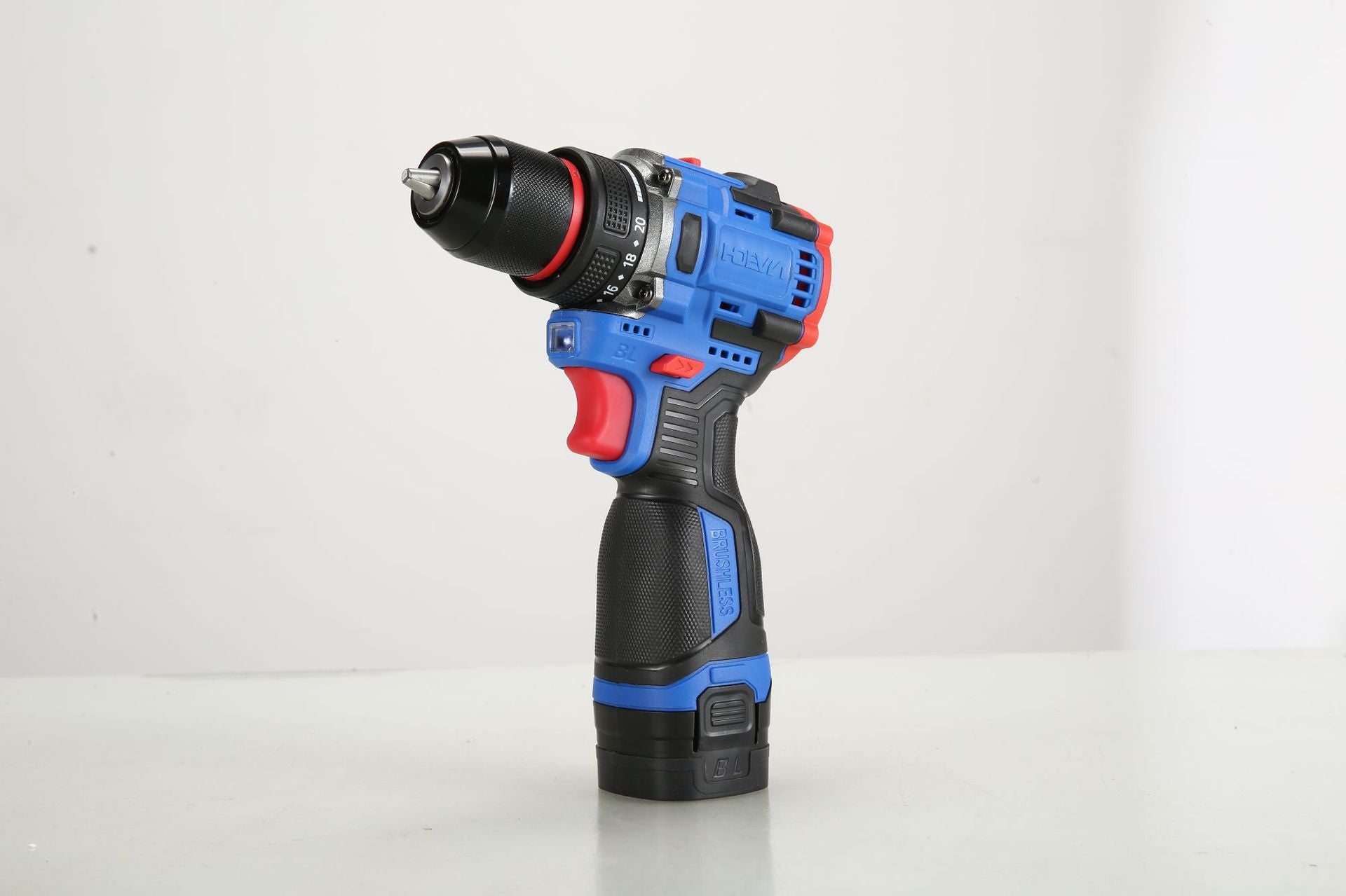 Wholesale Set Electric Drill Power Tool Screwdriver Lithium Electric Drill Electric Screwdriver Hand Drill Set