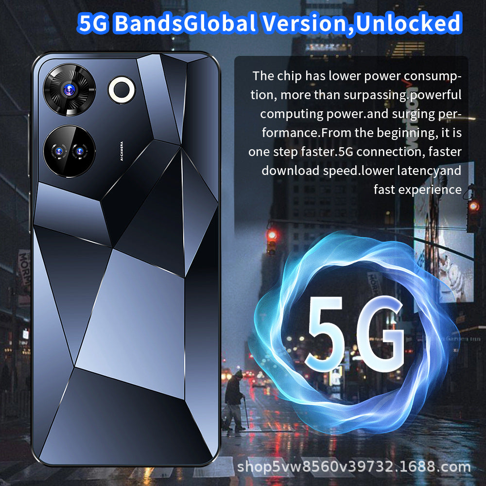 Popular C20Pro New Product16+1T Large Memory Smart All-in-One Machine Source Factory