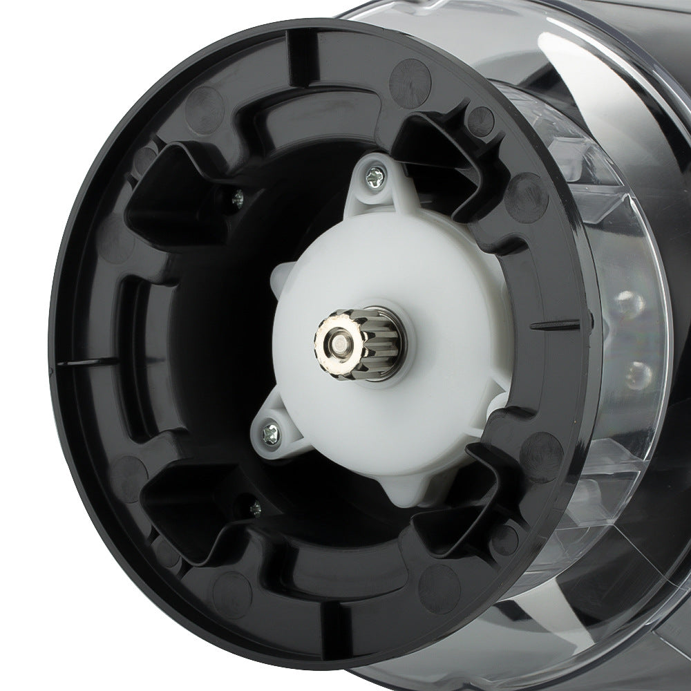 RAF European Standard Multifunctional Household Food Processor Meat Grinder Grinder Powder Grinder 3-in-1 Juicer