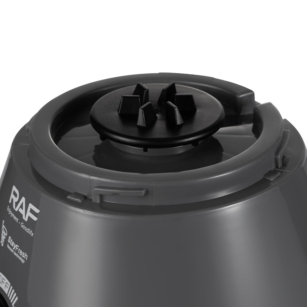 RAF Grind Ice Smoothie1.5L Blender for Home Use, Juice Maker, Meat Grinder, Electric Soy Milk Maker, Mixer