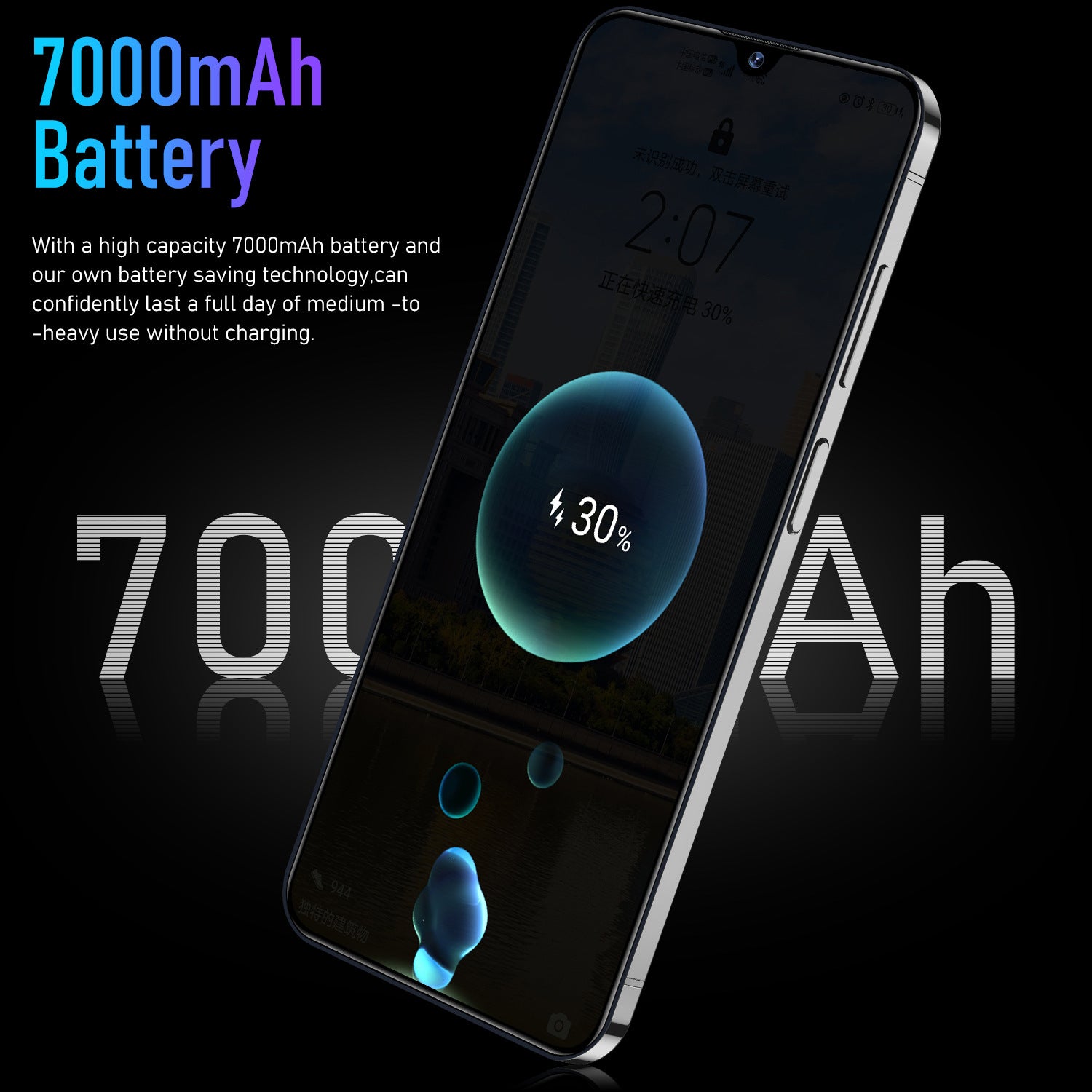 2025Popular S24ultra Mobile Phone16+1T Large Memory Mobile Phone7.3High Definition Screen Factory