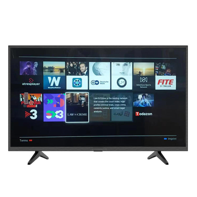 32Brand TV1080P HD Smart LCD TV for Foreign Trade40-65Hotel TV HD