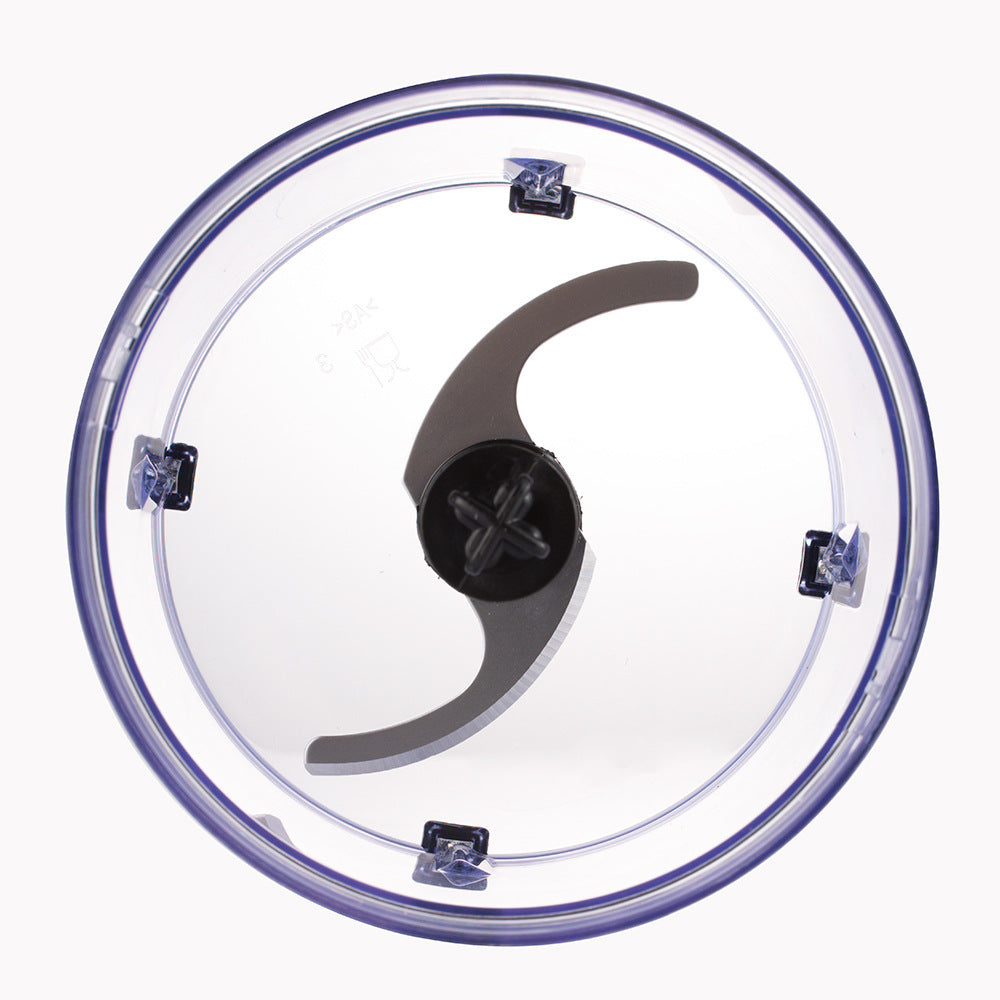 RAF European Standard Electric Egg Beater Household Handheld Egg Beater800w Cream Whisk5Set R.343