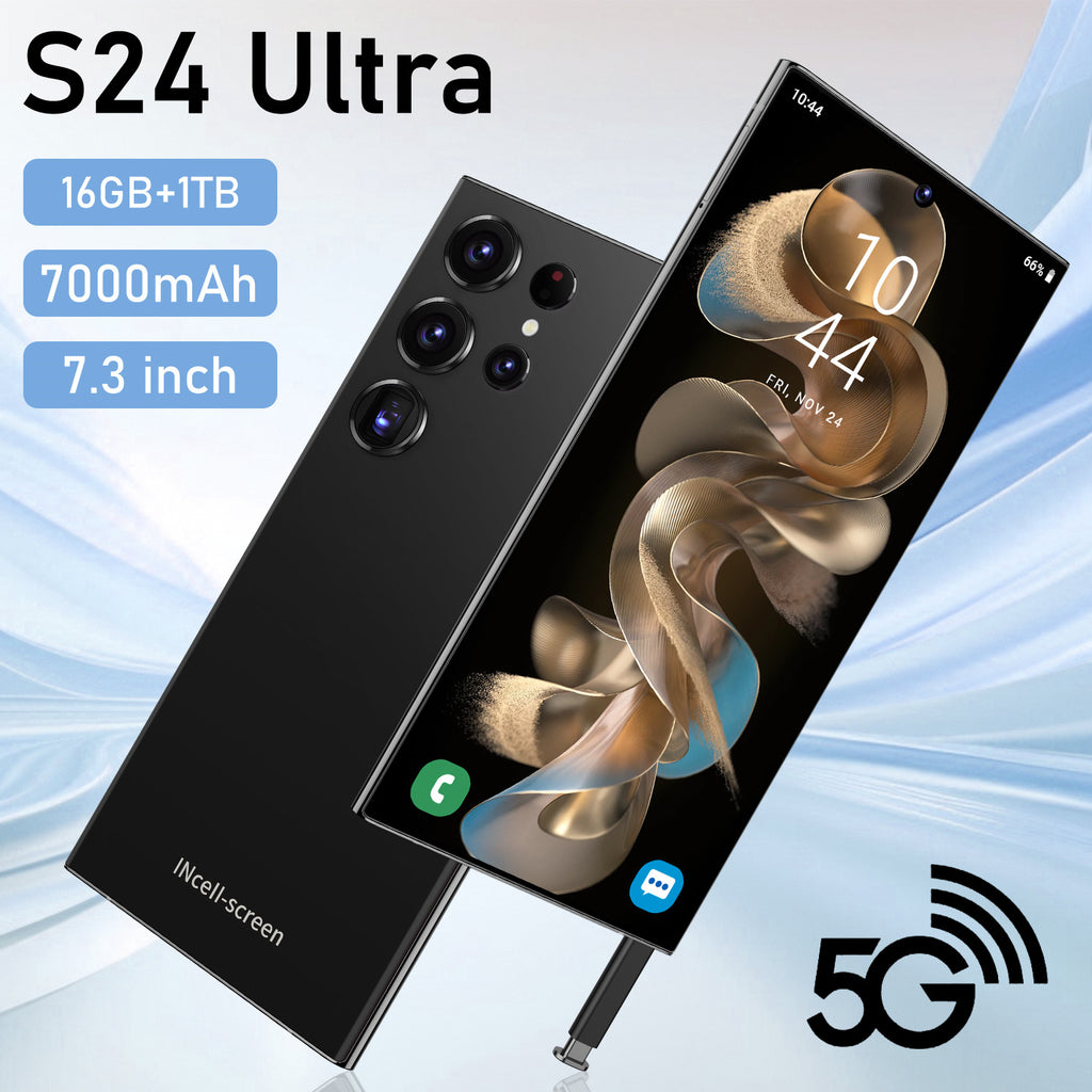 2024New S24 Ultra Global Edition16+1T Wholesale from the source factory at low prices(Popular)