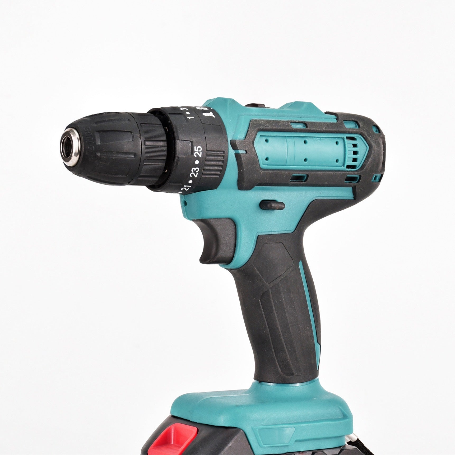 Hot Sale MT Impact Lithium Drill Multifunctional Cordless Drill Electric Screwdriver Rechargeable Drill