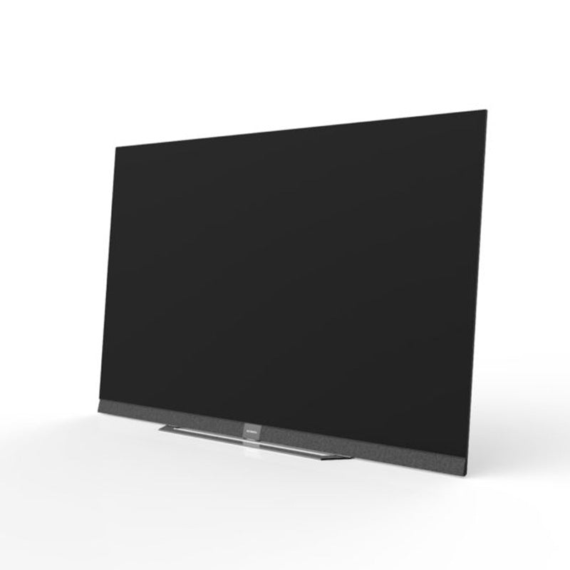 TV Set4K Ultra-thin Network Smart TV OLED Ultra HD Home Anti-Blue Light Automatic Light Adjustment TV