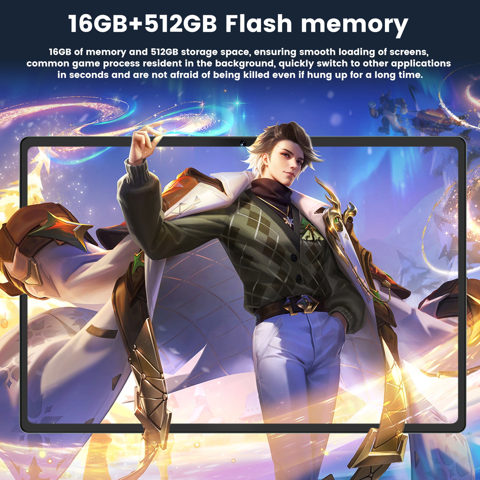 S10 Pro Tablet Pc5G Plug-in Card Full Netcom Google Store APP Download Video Call Photo Learning Machine