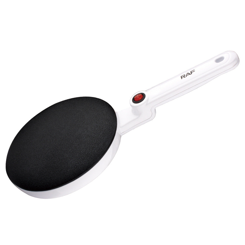 RAF European Standard Thin Pancake Maker Spring Roll Skin Maker Multi-Functional Household Pancake Pan Electric Pancake Pan