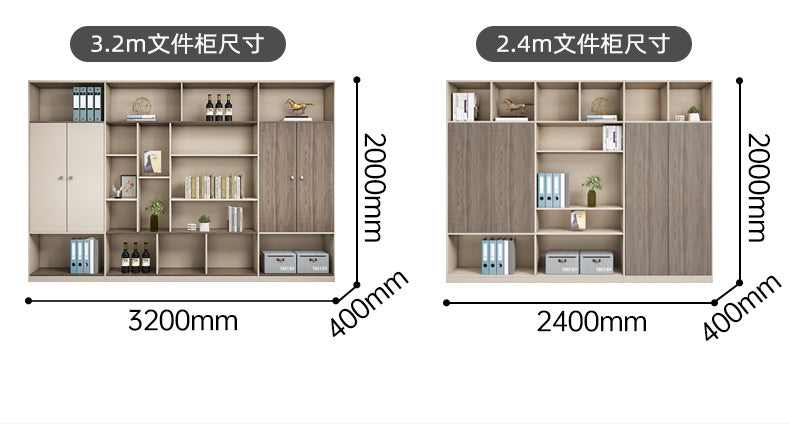Office Desk Boss Desk Simple Modern Executive Desk Office Desk Office Chair Set Manager Desk President Desk