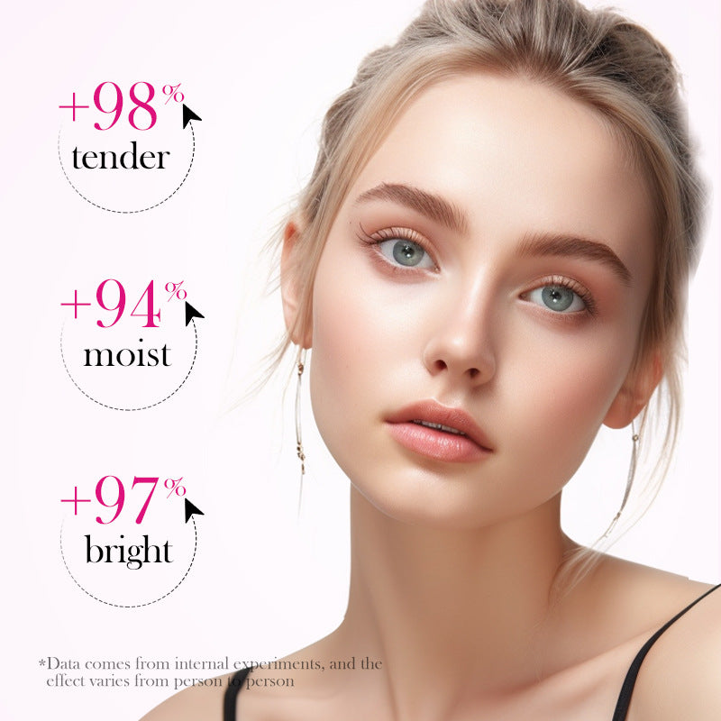 Full English Snail Face Cream50g Collagen Hydrating Moisturizing Cream  Foreign Trade Wholesale