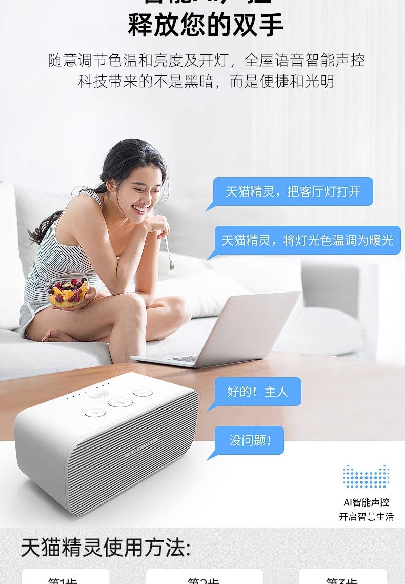 Minimalist Personalized Ceiling Light Round Bedroom Lamp2025New Modern Minimalist Designer Internet Celebrity ins Study Room Lamp