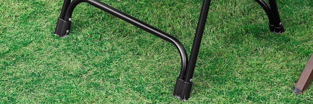 Foldable Chair Outdoor Stall Chair Autumn Winter Quilted Kermit Chair Picnic Chair Portable Table Chair Beach Chair Camping Chair