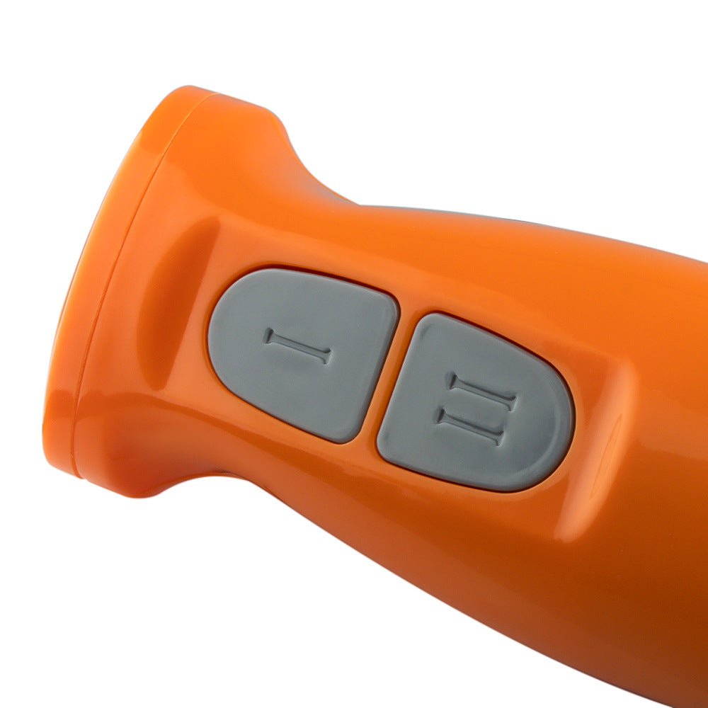 RAF EU Standard Multifunctional Electric Cooking Stick Baby Food Supplement Milkshake Cooking Machine Meat Grinder Household Multifunctional