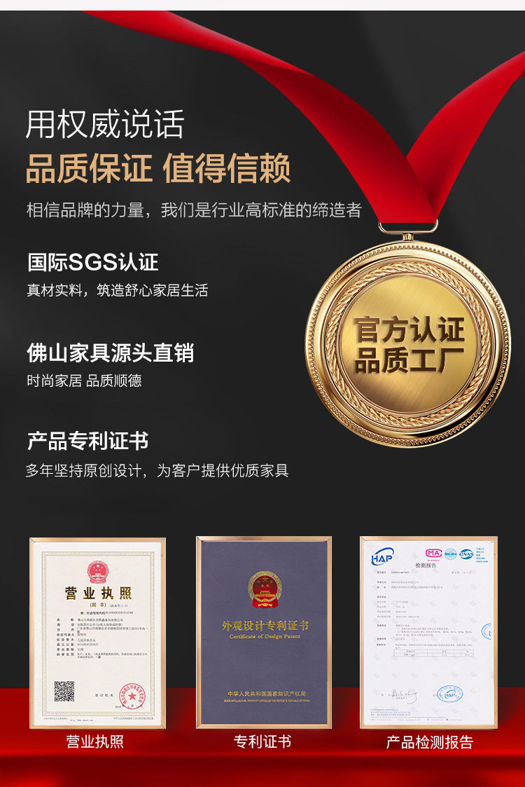 All-Glass Wine Cabinet Living Room Wall-Mounted Sideboard Modern Simple Light Luxury Small Red Wine Transparent Collection Figurine Display Cabinet