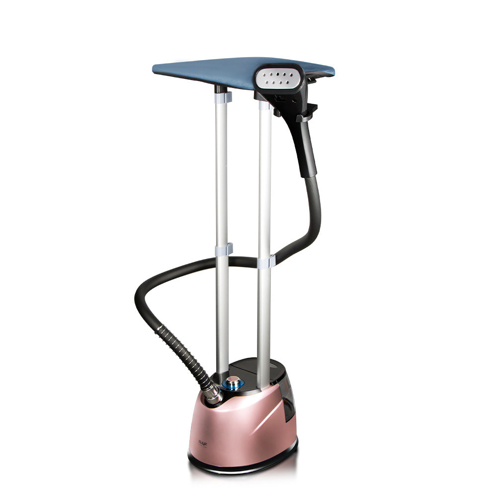 RAF European Standard Steam Home Use Garment Steamer Vertical Handheld Mini Hanging Iron R.3046