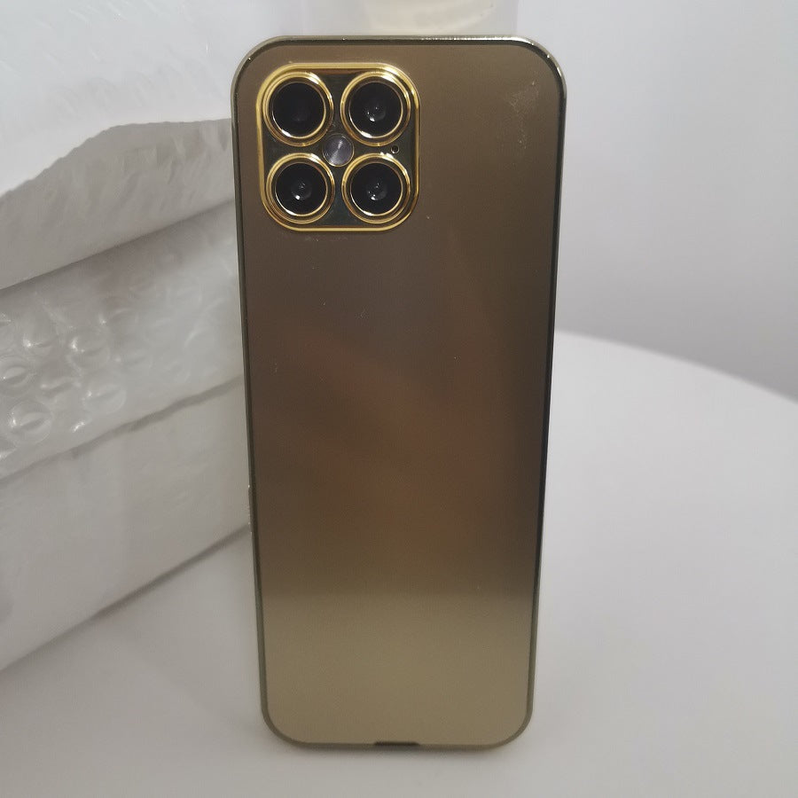 Exclusive Supply A15pro Elderly Phone Loud Dual SIM Student Elderly Phone Button Phone Wholesale