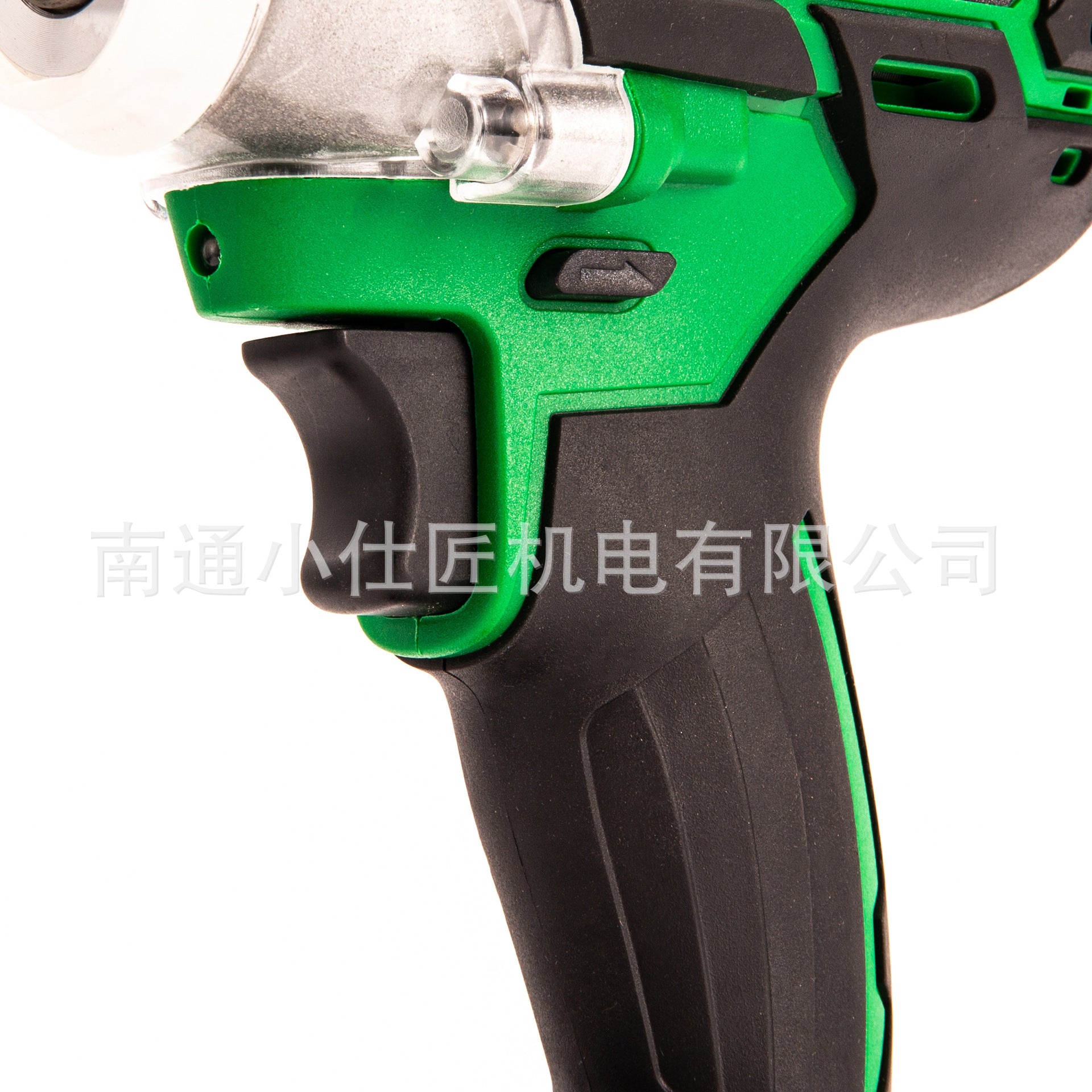 Brushless Electric Wrench High Torque Lithium Battery Impact Wrench Rechargeable Wrench for Car Repair Tire Air Gun