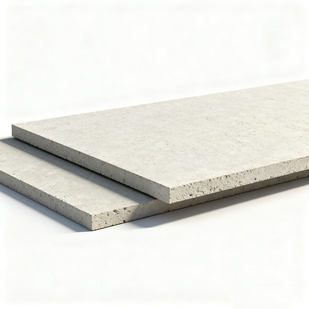 24mm Calcium Silicate Board Class Fireproof Panel for Exterior Usage Hospitals Schools Ceilings Wall Systems CE Certified