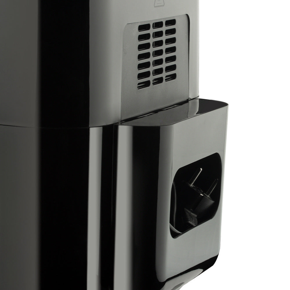 RAF European Standard Air Fryer Multifunctional Household Oven Large Capacity Smart Touchscreen Visual Electric Oven16L