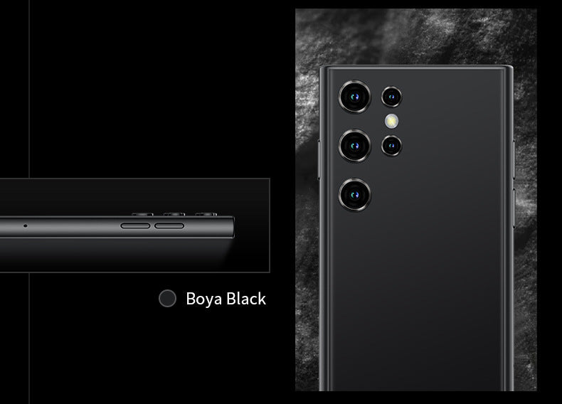 S23pro Mini Smartphone Ultra Small Quad-Core Android System Google Backup Hot Sale