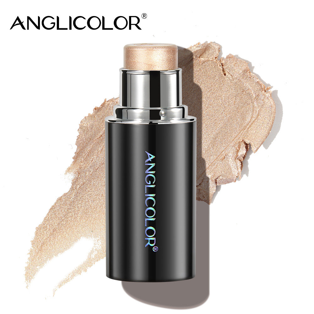 Highlight Contour Stick Concealer Natural Contouring All-in-One Highlight Blush Stick Wholesale