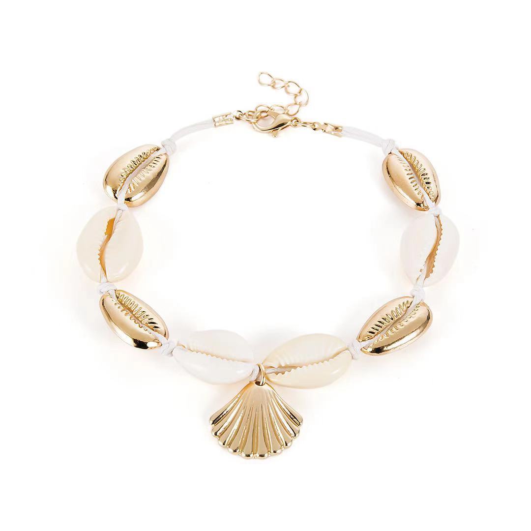 Tiger Eye Elastic Bracelet Adjustable Colorful Beaded Handmade Wrapped Bracelet Volcanic Double Row Woven Bracelet