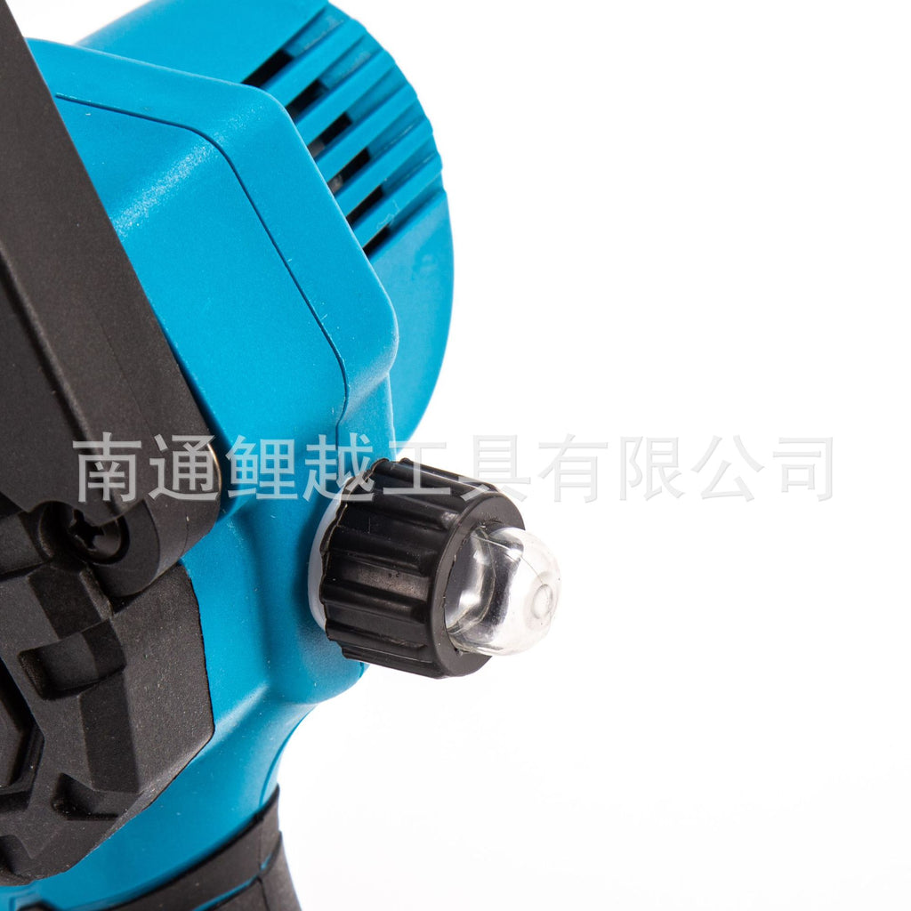 DW Oil Can Model61-inch Electric Chain Saw4/81-inch handheld lithium chainsaw portable for garden landscaping and logging with one hand