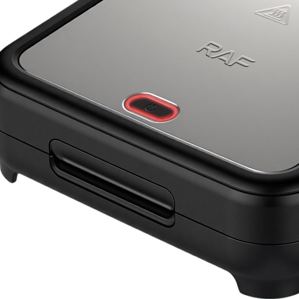 RAF European Standard Household Steak Maker Breakfast Maker Steak Maker Toaster Multifunctional Grill2584