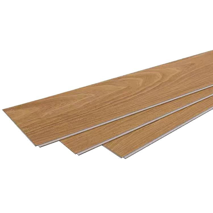 Anti-Slip Waterproof Fireproof Locking Eco-Friendly Flooring Commercial Project spc Stone Plastic Locking Type PVC Stone Crystal Flooring