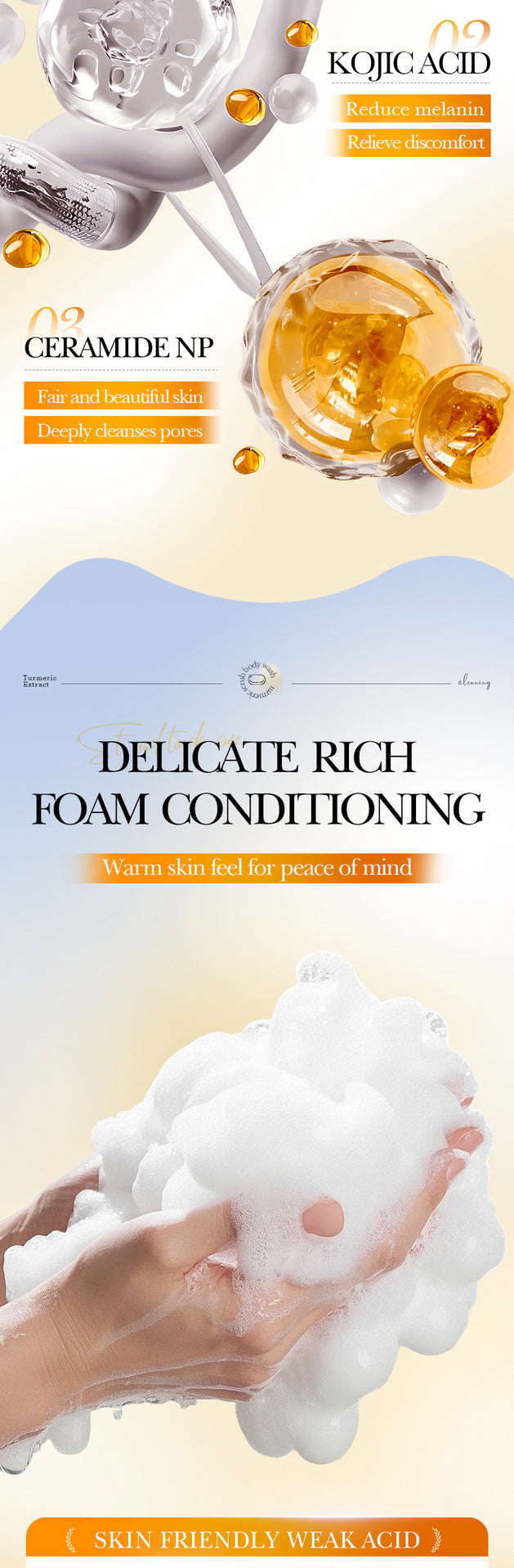 Turmeric Lemon Purifying Soap100g Clean Body Handmade Soap Export Manufacturer Wholesale