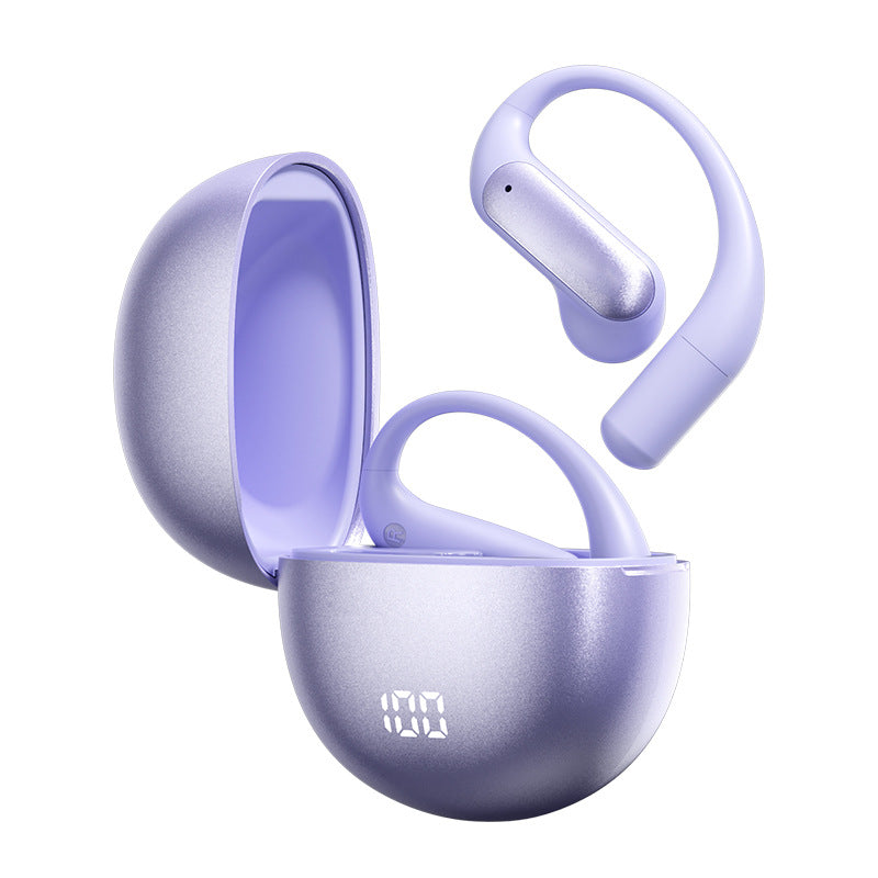 M118New AI Translation Long Battery Life Over-Ear Headphones Non-In-Ear Private Model Noise Cancelling Wireless Bluetooth Headphones