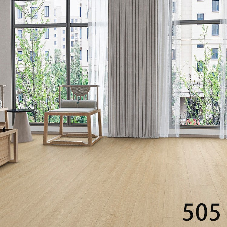 12mm Pregnancy and Baby Family-Specific Flooring ENF Grade Environmental Protection Reinforced Composite Wood Floor 10,000-Round Wear-Resistant Floor Heating Locking