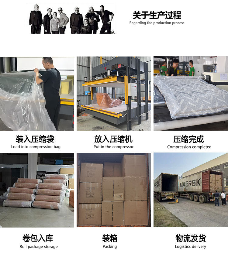 2025New Mid-Century Style Simple Living Room Small Apartment Straight Row Rental Bedroom Two or Three-Seater Fabric Sofa