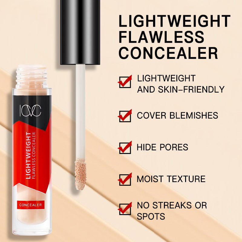 Skin Corrector Spot Concealer Tattoo Scar Spot Even Skin Tone Concealer Makeup Concealer Pen