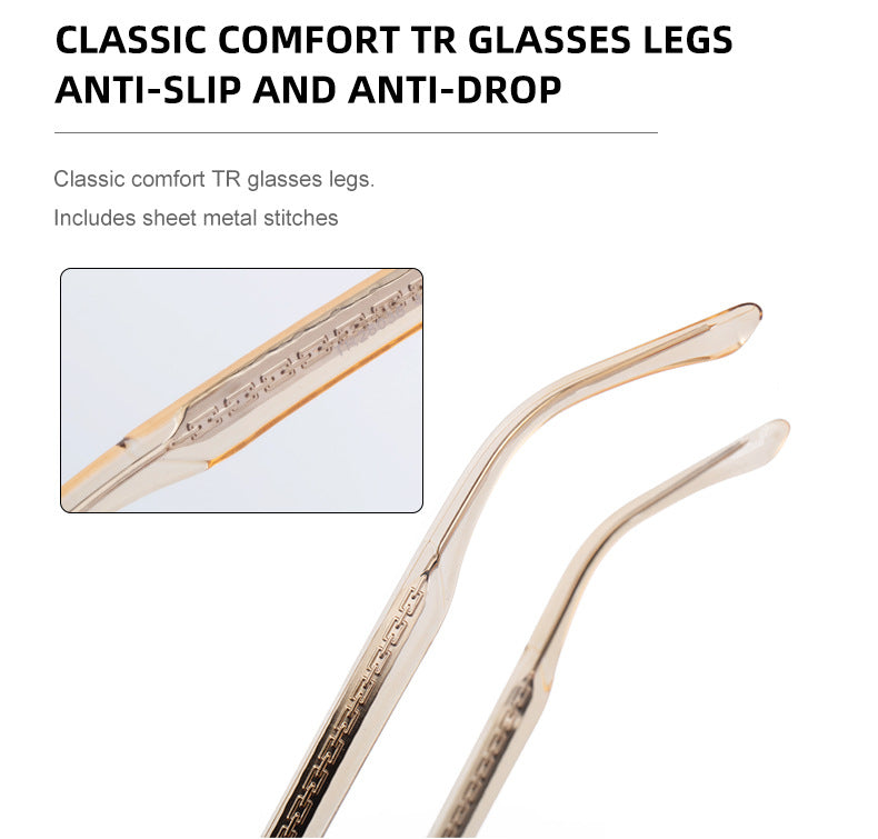 2025New European and American Round Small Frame Sunglasses for Women, Simple and Stylish Sun Protection Sunglasses for Women Wholesale shades