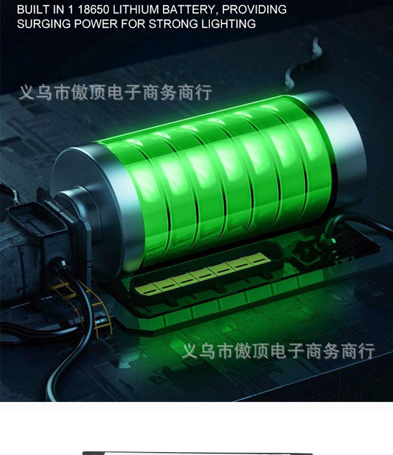 Solar wall light outdoor wall washer light with up and down illumination RGB Courtyard Decoration Waterproof Landscape Light LED Spotlight