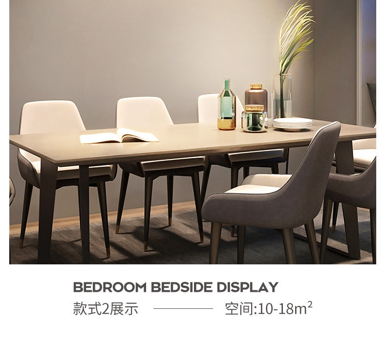 Restaurant Pendant Light Luxury Lighting Modern Minimalist Dining Room Table Bar Nordic Minimalist Pendant Creative Designer