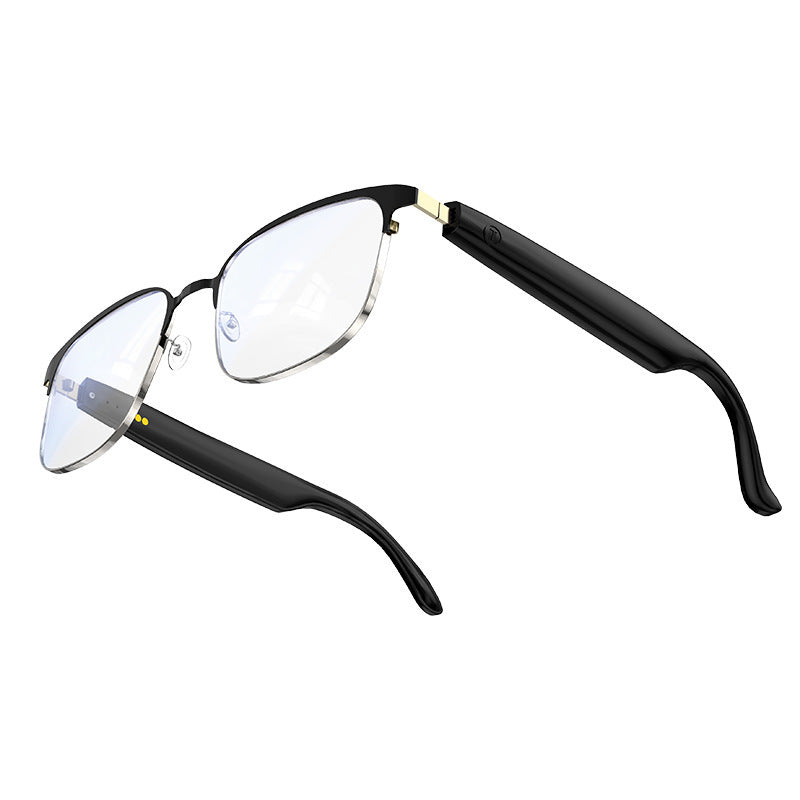 New Hot-Selling Smart AI Bluetooth Glasses Call Business Bluetooth Headset Smart Glasses TWS No reviews yet
