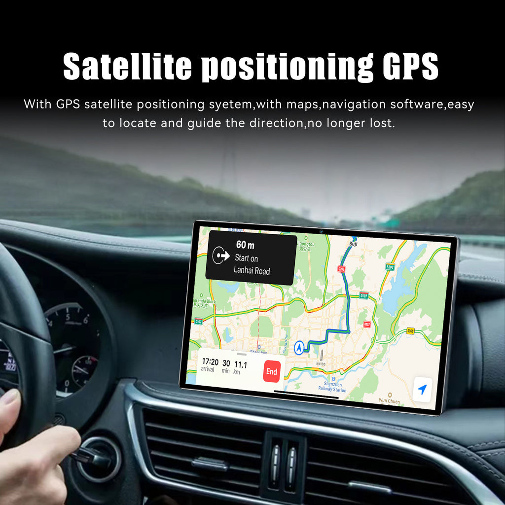 S23U Android Tablet16+512G Large Screen Eye Protection Tablet Manufacturer In Stock Wholesale(Popular)