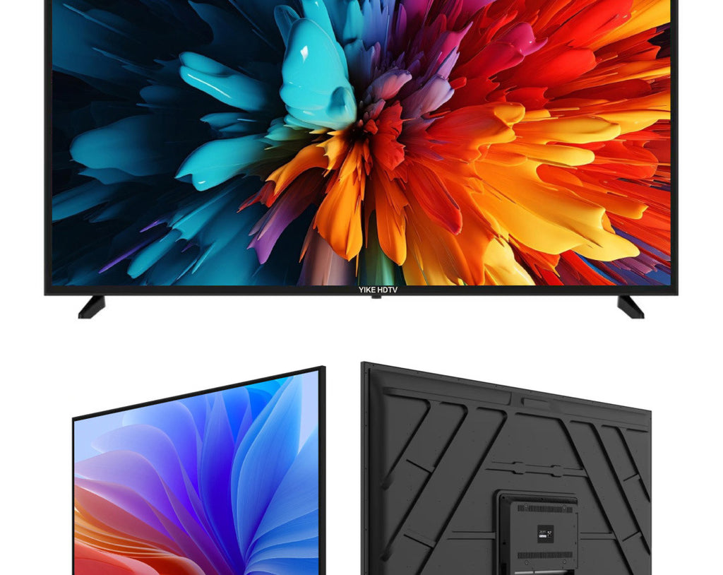 Foreign Trade Television32Inch50Inch55Inch65Inch4K Intelligent Network smart tv