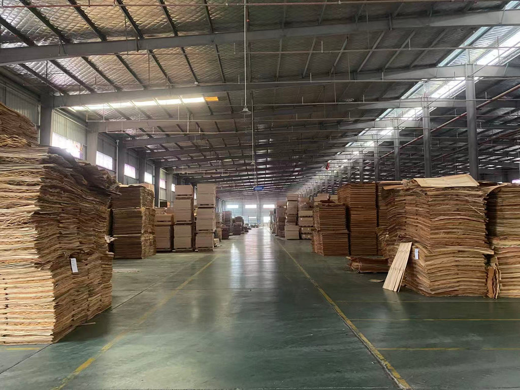 Warehouse 1