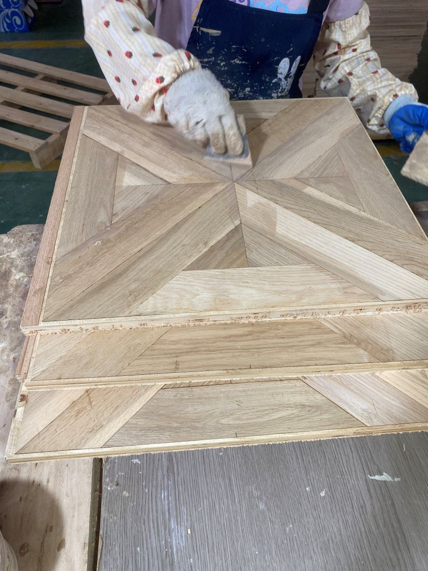 Parquet 1