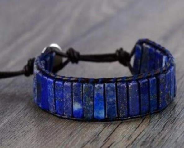 European and American fashion new white turquoise amethyst bracelet108Lotus Pendant Bracelet with Buddhist Beads